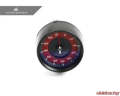 AutoTecknic Corsa Sport Chrono Gauge Porsche 2011+ - ATK-PR-0039