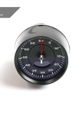 AutoTecknic Corsa Sport Chrono Gauge Porsche 2011+                                     - ATK-PR-0039 - Image 9