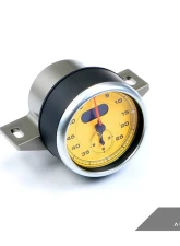 AutoTecknic Corsa Sport Chrono Gauge Porsche 2011+                                     - ATK-PR-0039 - Image 10