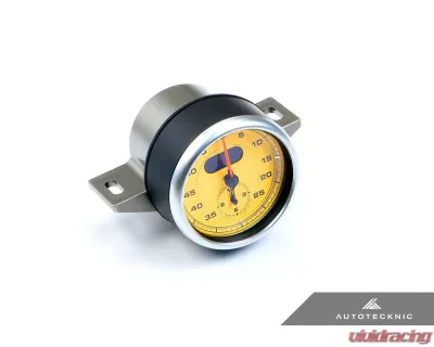AutoTecknic Corsa Sport Chrono Gauge Porsche 2011+ - ATK-PR-0039