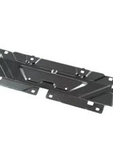 AutoTecknic Dry Carbon Fiber Cooling Shroud BMW G22 | G26  M440i 4-Series                                     - BM-0004-M440i - Image 4