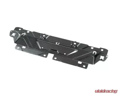 AutoTecknic Dry Carbon Fiber Cooling Shroud BMW G22 | G26  M440i 4-Series - BM-0004-M440i
