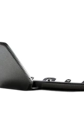 AutoTecknic Dry Carbon Rear Winglet Splitters BMW G05 X5 M-Sport                                     - BM-0010 - Image 4