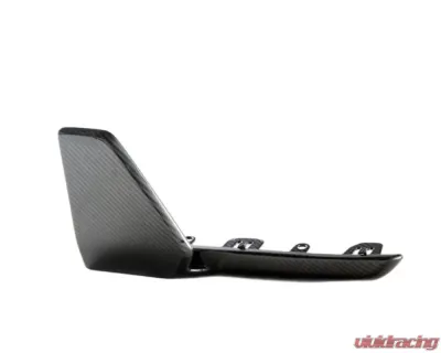 AutoTecknic Dry Carbon Rear Winglet Splitters BMW G05 X5 M-Sport - BM-0010