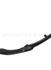 AutoTecknic Carbon Competition Front Aero Lip BMW F80 M3 | F82 | F83 M4                                     - BM-0018 - Image 5