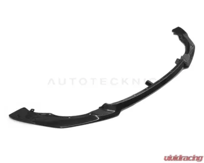 AutoTecknic Carbon Competition Front Aero Lip BMW F80 M3 | F82 | F83 M4 - BM-0018
