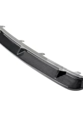 AutoTecknic Dry Carbon Fiber Center Front Lip BMW F87 M2 Competition                                     - BM-0023 - Image 10