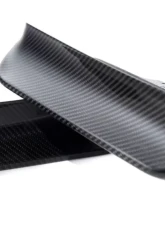 AutoTecknic Dry Carbon Performante Aero Splitter | Center Lip Set BMW F97 X3M | F98 X4M                                     - BM-0025 - Image 2