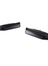 AutoTecknic Dry Carbon Performante Aero Splitter | Center Lip Set BMW F97 X3M | F98 X4M                                     - BM-0025 - Image 5