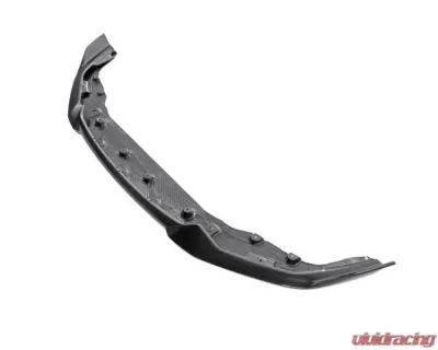 AutoTecknic Dry Carbon Competition Front Aero Lip BMW F87 M2 Competition - BM-0026