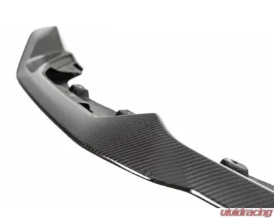 AutoTecknic Dry Carbon Competition Front Aero Lip BMW F87 M2 Competition - BM-0026