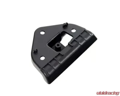 AutoTecknic Dry Carbon Competition Front Aero Lip BMW F87 M2 Competition - BM-0026