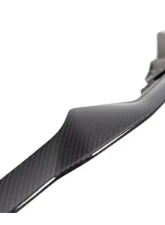 AutoTecknic Dry Carbon Competition Front Aero Lip BMW F87 M2 Competition                                     - BM-0026 - Image 3