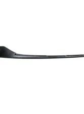 AutoTecknic Dry Carbon Fiber Performante Front Aero Lip BMW G80 M3 | G82 | G83 M4                                     - BM-0028 - Image 15