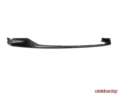 AutoTecknic Dry Carbon Fiber Performante Front Aero Lip BMW G80 M3 | G82 | G83 M4 - BM-0028