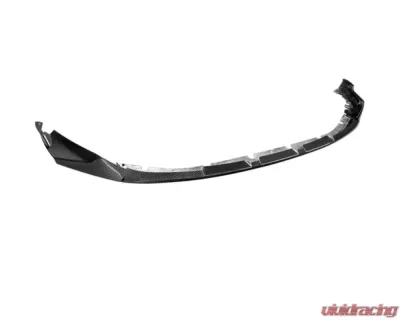 AutoTecknic Dry Carbon Fiber Performante Front Aero Lip BMW G80 M3 | G82 | G83 M4 - BM-0028