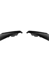 AutoTecknic Dry Carbon Fiber Performante Front Aero Lip BMW G80 M3 | G82 | G83 M4                                     - BM-0028 - Image 13