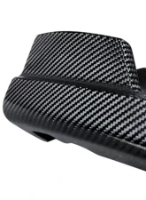 AutoTecknic Dry Carbon Fiber Performante Front Aero Lip BMW G80 M3 | G82 | G83 M4                                     - BM-0028 - Image 15