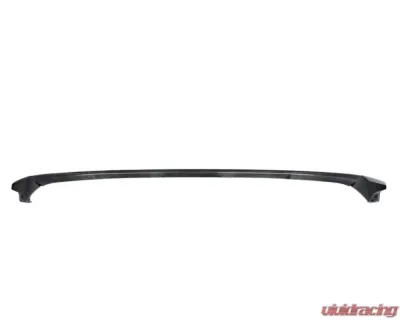 AutoTecknic Dry Carbon Fiber Performante Front Aero Lip BMW G80 M3 | G82 | G83 M4 - BM-0028