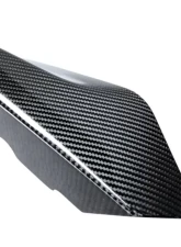 AutoTecknic Dry Carbon Fiber Performante Front Aero Lip BMW G80 M3 | G82 | G83 M4                                     - BM-0028 - Image 6