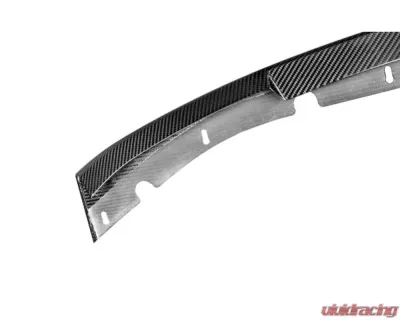 AutoTecknic Dry Carbon Fiber Performante Front Aero Lip BMW G80 M3 | G82 | G83 M4 - BM-0028