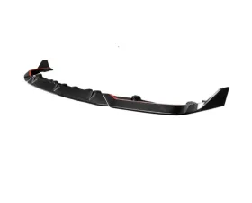 AutoTecknic Performance Dry Carbon Front Lip Set BMW F95 X5M
