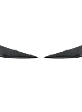AutoTecknic Dry Carbon Front Aero Splitter Set BMW G80 M3 | G82 | G83 M4                                     - BM-0046 - Image 7