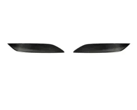 AutoTecknic Performance Carbon Fiber Bumper Trim BMW F80 M3 | F82 | F83 M4