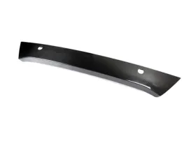 AutoTecknic Dry Carbon Fiber Bumper Trim BMW F85 X5M | F86 X6M