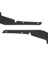 AutoTecknic Carbon Fiber Front Splash Guards BMW F80 M3 | F82 | F83 M4                                     - BM-0099 - Image 5