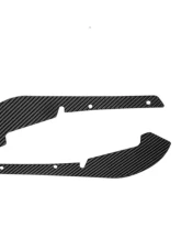 AutoTecknic Carbon Fiber Front Splash Guards BMW F80 M3 | F82 | F83 M4                                     - BM-0099 - Image 7