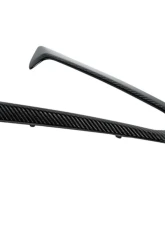 AutoTecknic Dry Carbon Fiber Side Vent Set BMW F95 X5M                                     - BM-0108-CF - Image 15