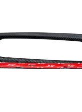AutoTecknic Dry Carbon Fiber Side Vent Set BMW F95 X5M                                     - BM-0108-CF - Image 16