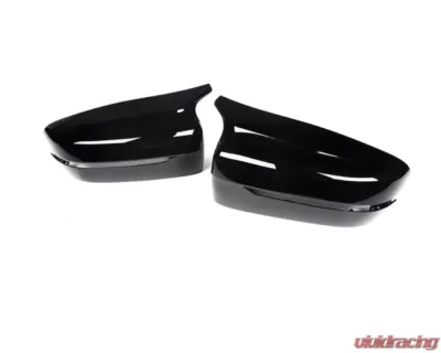 AutoTecknic M-Inspired Painted Mirror Covers BMW G20 3-Series - BM-0111-P
