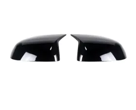 AutoTecknic M-Inspired Painted Mirror Covers BMW G01 X3 | G02 X4 | G05 X5 | G06 X6 | G07 X7