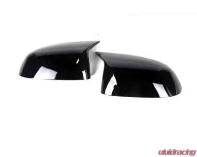 AutoTecknic M-Inspired Painted Mirror Covers BMW G01 X3 | G02 X4 | G05 X5 | G06 X6 | G07 X7 - BM-0113-P