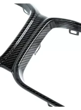 AutoTecknic Replacement Dry Carbon Grille Surrounds BMW F87 M2 Competition                                     - BM-0117-CF - Image 7