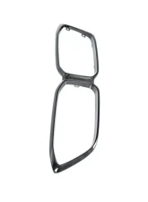 AutoTecknic Replacement Dry Carbon Grille Surrounds BMW F87 M2 Competition                                     - BM-0117-CF - Image 8