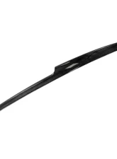 AutoTecknic Carbon Competition Trunk Spoiler BMW F98 X4M | G02 X4                                     - BM-0119-C - Image 2