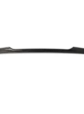 AutoTecknic Carbon Competition Trunk Spoiler BMW F98 X4M | G02 X4                                     - BM-0119-C - Image 2