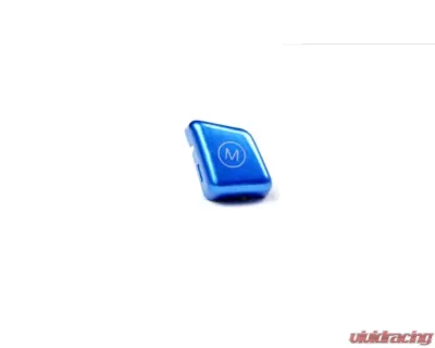 AutoTecknic Royal Blue M Button BMW E60 M5 | E63 | E64 M6 - BM-0121-BU