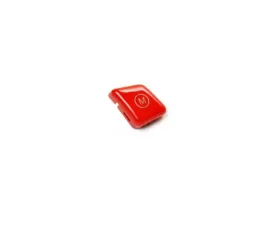 AutoTecknic Bright Red M Button BMW E60 M5 | E63 | E64 M6