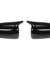 AutoTecknic M-Inspired Painted Mirror Covers BMW G30 5-Series | G14 | G15 | G16 8-Series                                     - BM-0127-P - Image 2