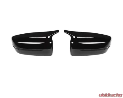AutoTecknic M-Inspired Painted Mirror Covers BMW G30 5-Series | G14 | G15 | G16 8-Series - BM-0127-P