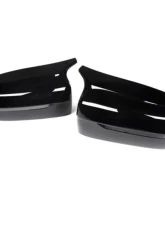 AutoTecknic M-Inspired Painted Mirror Covers BMW G30 5-Series | G14 | G15 | G16 8-Series                                     - BM-0127-P - Image 2