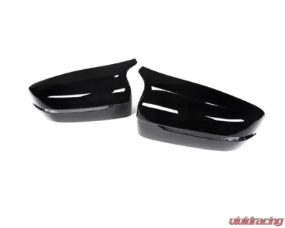 AutoTecknic M-Inspired Painted Mirror Covers BMW G30 5-Series | G14 | G15 | G16 8-Series - BM-0127-P