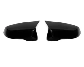 AutoTecknic M-Inspired Painted Mirror Covers BMW F06 | F12 | F13 6-Series 2014-2016