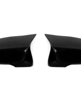 AutoTecknic M-Inspired Painted Mirror Covers BMW F06 | F12 | F13 6-Series 2014-2016                                     - BM-0128-P - Image 3