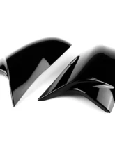 AutoTecknic M-Inspired Painted Mirror Covers BMW F06 | F12 | F13 6-Series 2014-2016                                     - BM-0128-P - Image 3