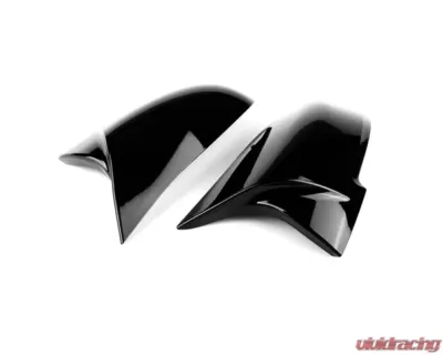 AutoTecknic M-Inspired Painted Mirror Covers BMW F06 | F12 | F13 6-Series 2014-2016 - BM-0128-P